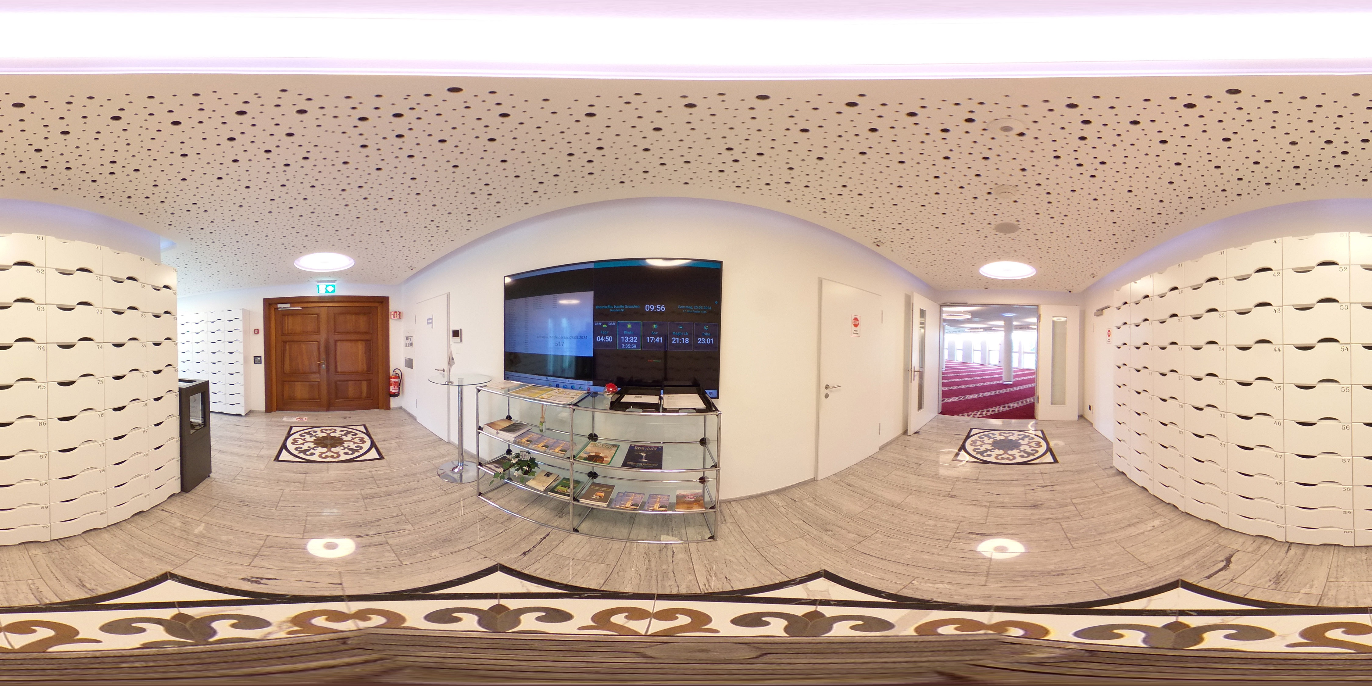 360° 15
